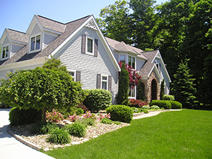 Landscapers and Lawncare Services in Paoli, IN